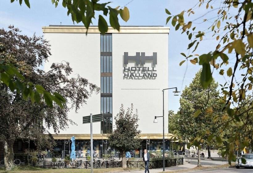 Best Western Hotel Halland