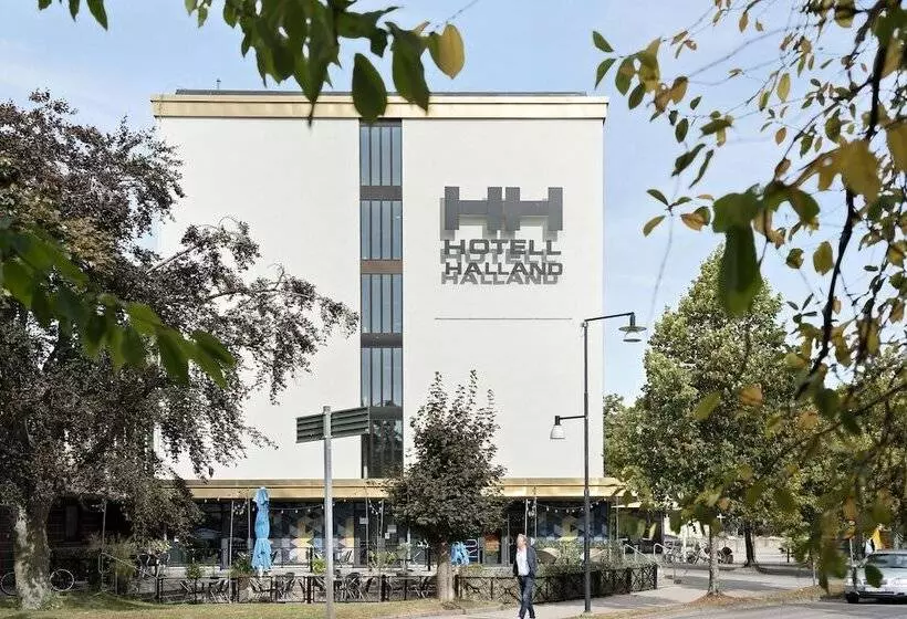 Best Western Hotel Halland