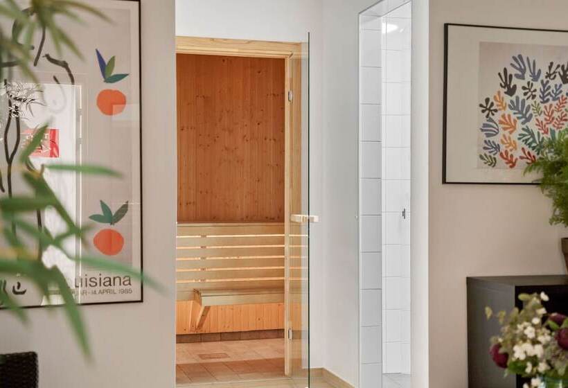 Best Western Hotel Halland