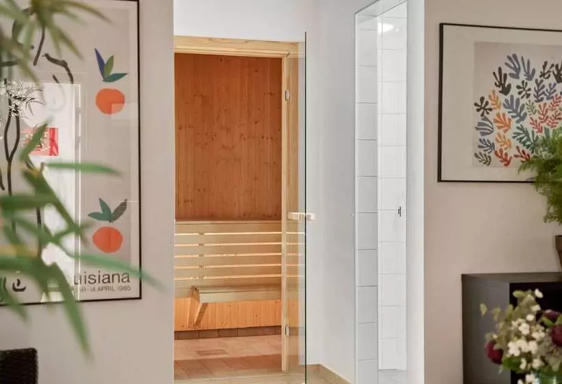 Best Western Hotel Halland