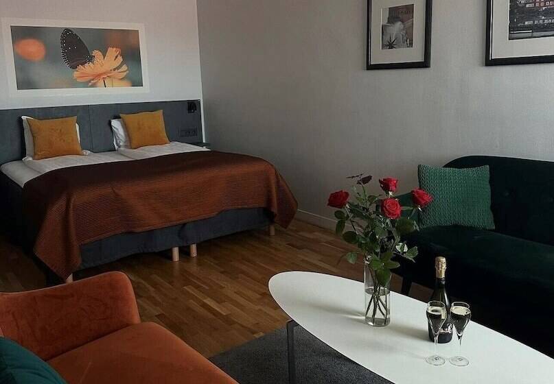 هتل Best Western Plaza