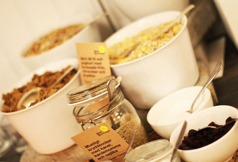 هتل Best Western Plaza