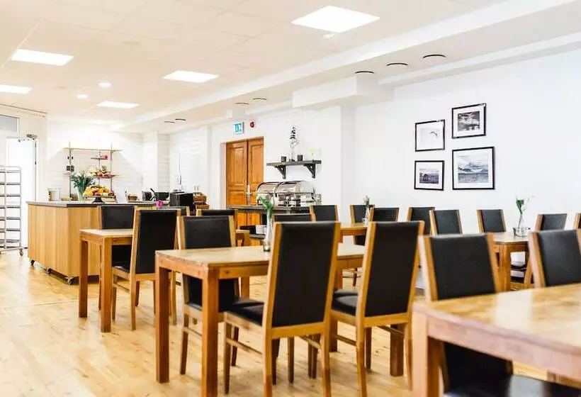 ホテル Best Western Plaza