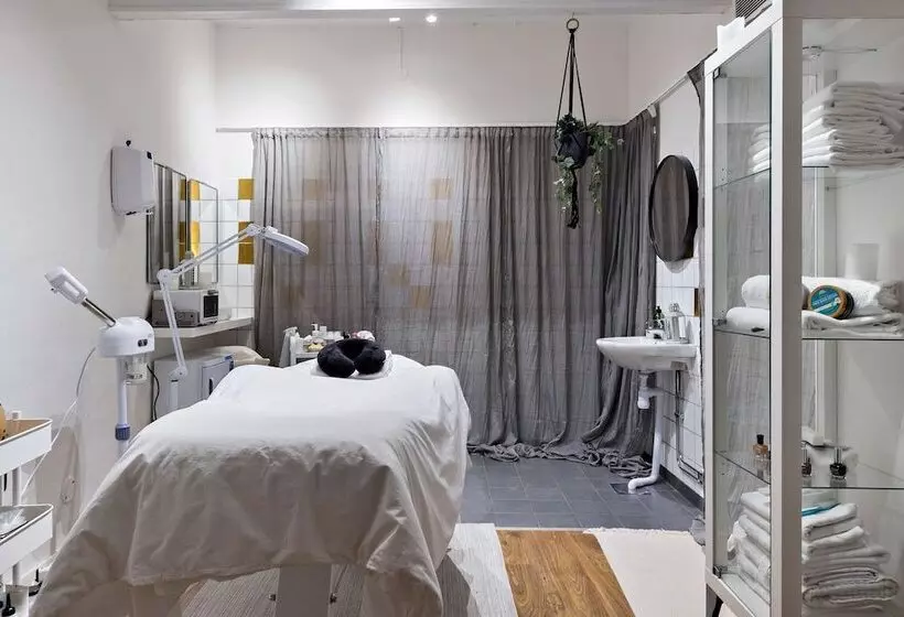 호텔 Best Western Plaza