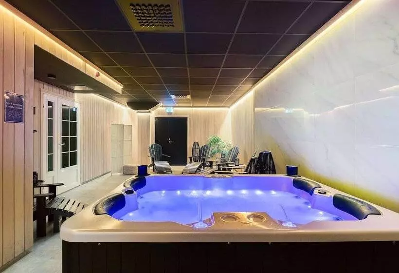 호텔 Best Western Plaza