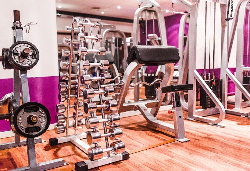 هتل Best Western Plaza