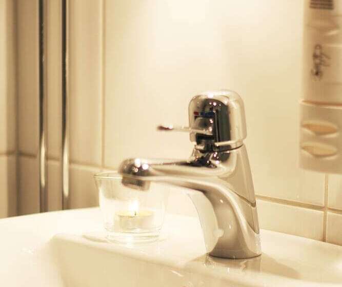 هتل Best Western Plaza