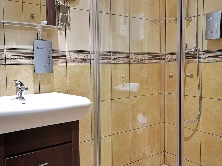 בית מלון כפרי Best Western Plaza