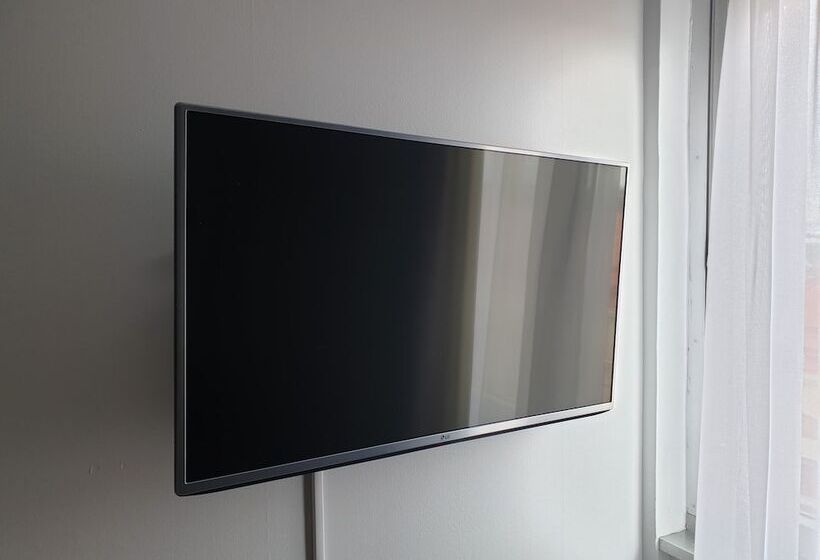 هتل Best Western Plaza