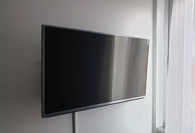 호텔 Best Western Plaza