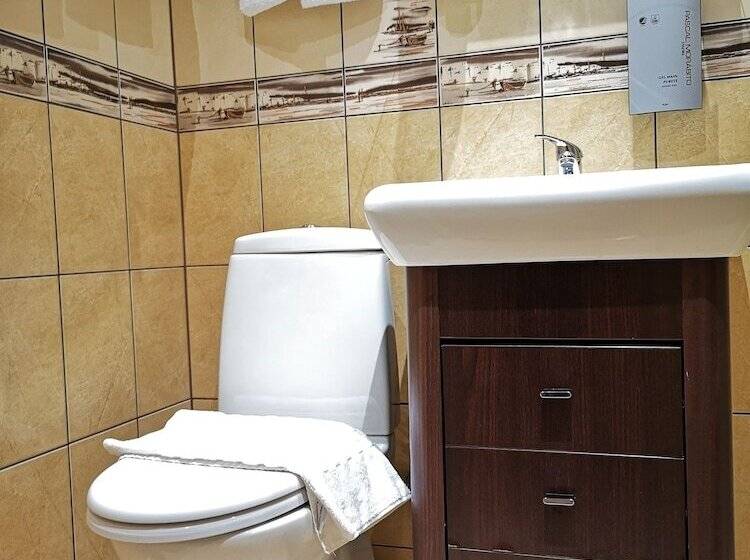 هتل Best Western Plaza