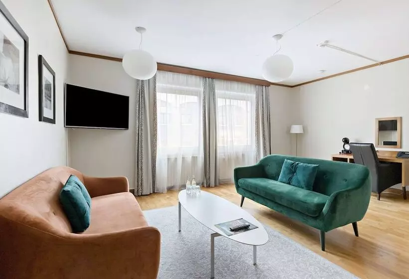 호텔 Best Western Plaza