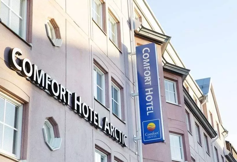 Comfort Hotel Arctic
