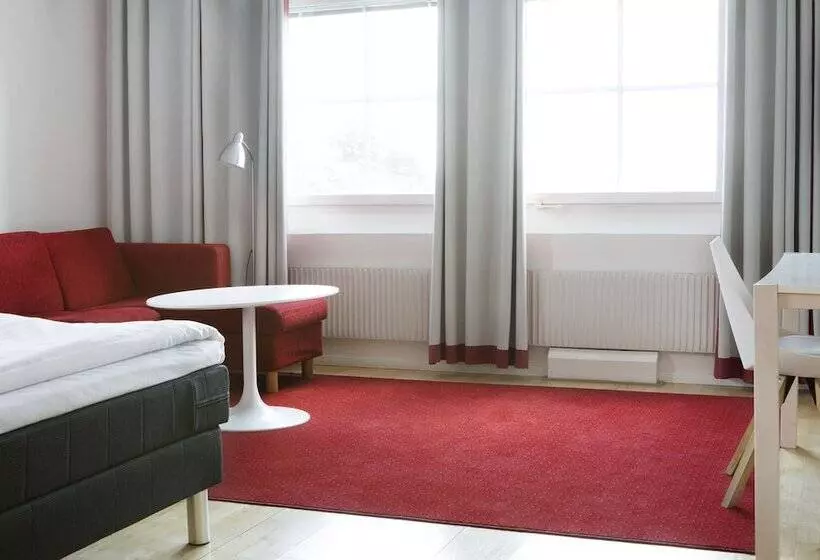 Comfort Hotel Arctic