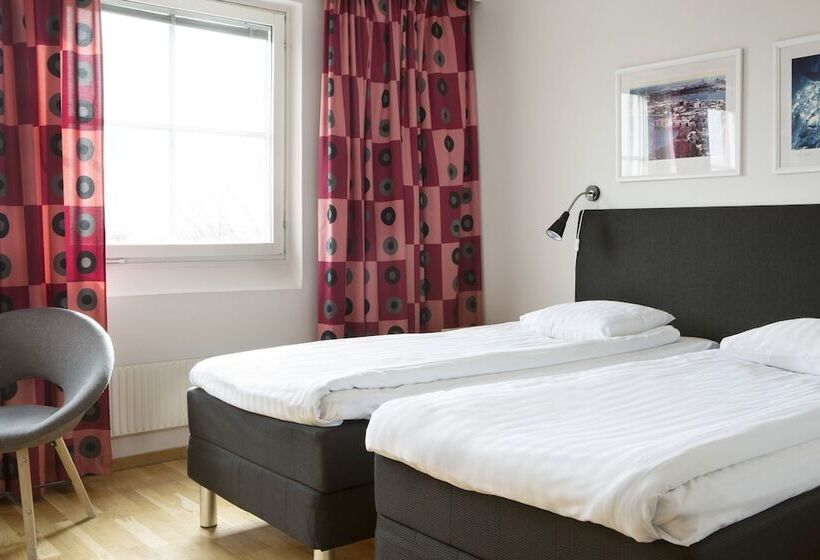 Comfort Hotel Arctic