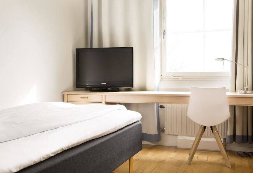 Comfort Hotel Arctic