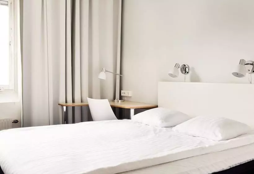 Comfort Hotel Arctic