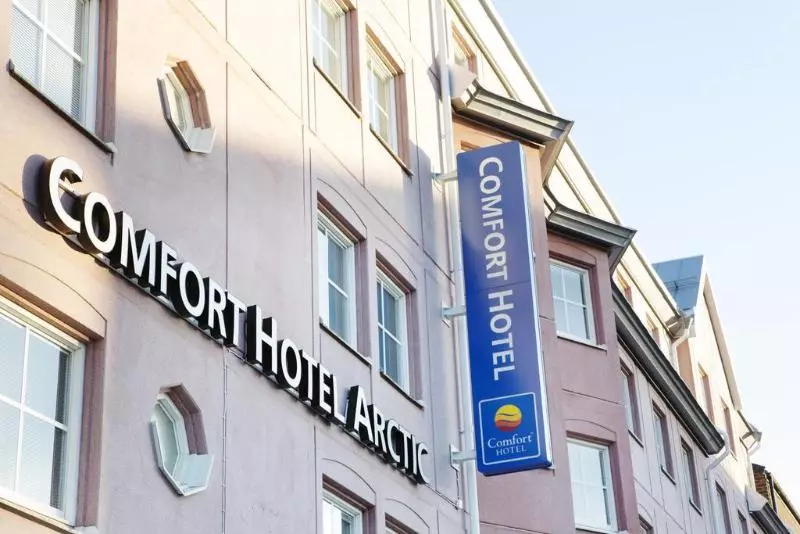 Comfort Hotel Arctic