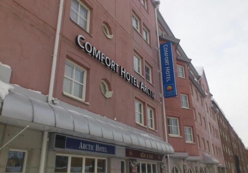 Comfort Hotel Arctic