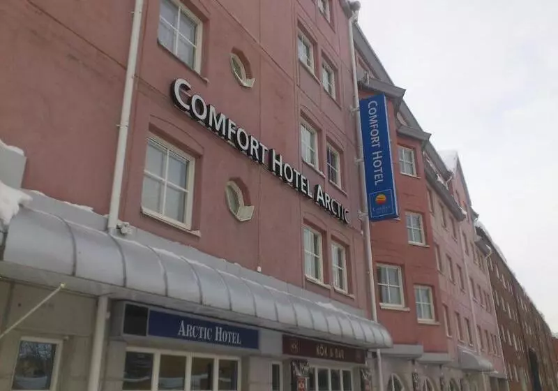 Comfort Hotel Arctic