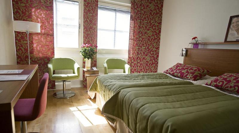 Comfort Hotel Arctic