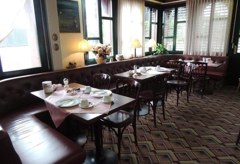 Hotel Flüelerhof B&b Garni Rustico