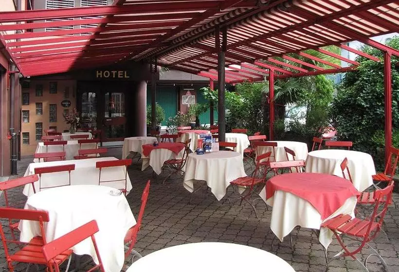 酒店 Flüelerhof B&b Garni Rustico