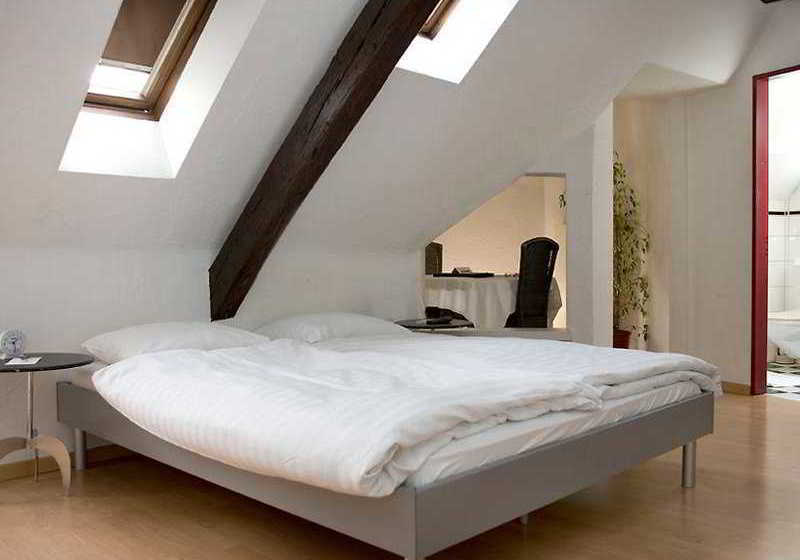 Hotel Goldenes Schwert