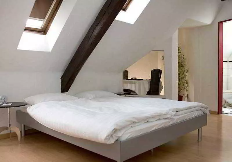 Hotel Goldenes Schwert