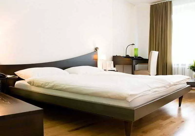 Hotel Goldenes Schwert