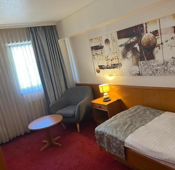 酒店 Hôtel Des Trois Rois