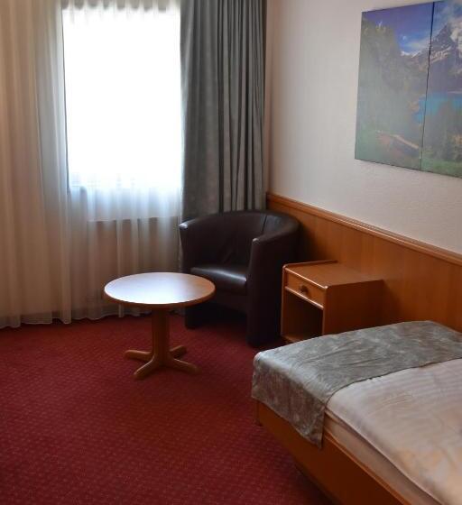 酒店 Hôtel Des Trois Rois