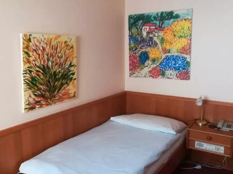 فندق Hôtel Des Trois Rois