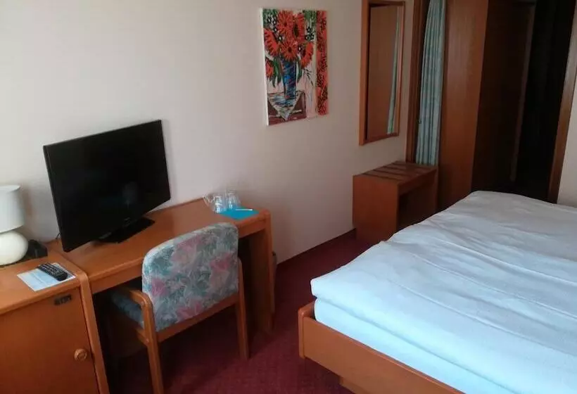 فندق Hôtel Des Trois Rois