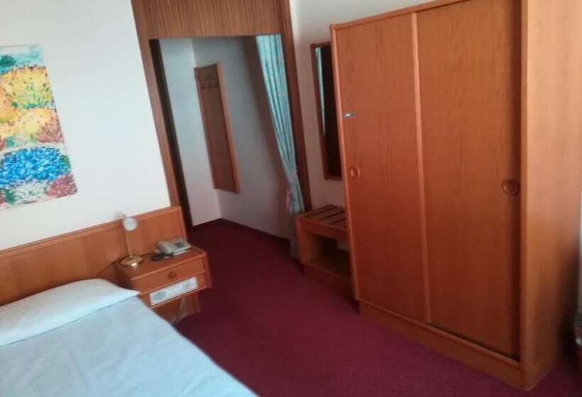 酒店 Hôtel Des Trois Rois