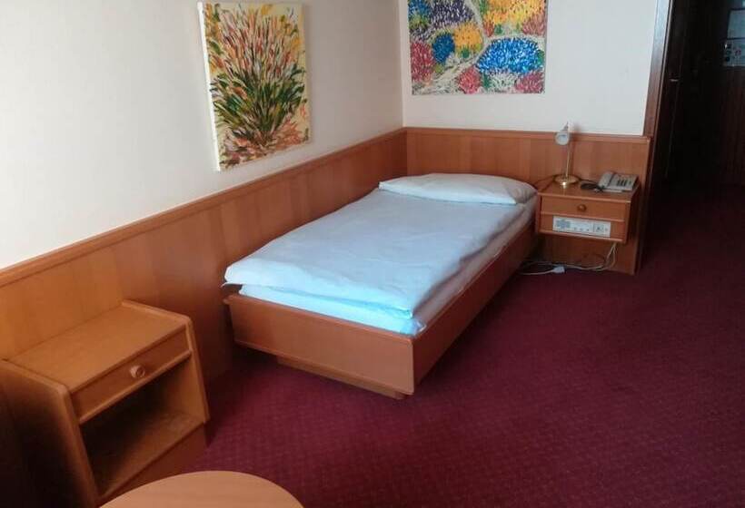 酒店 Hôtel Des Trois Rois