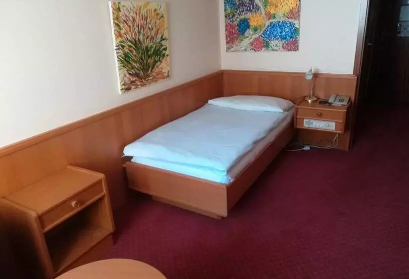 فندق Hôtel Des Trois Rois