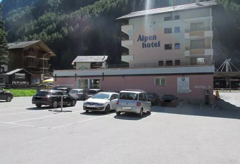 호텔 Matterhorn Inn