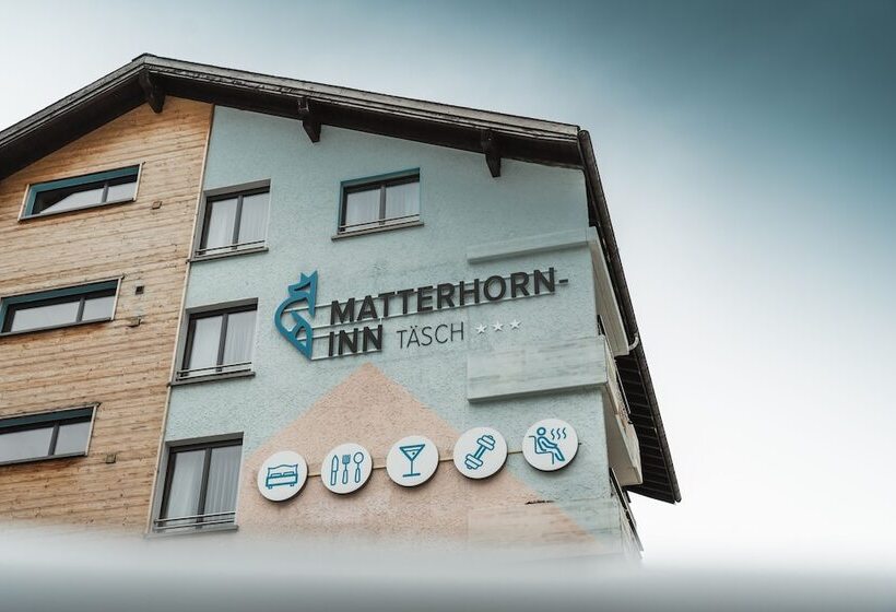 هتل Matterhorn Inn