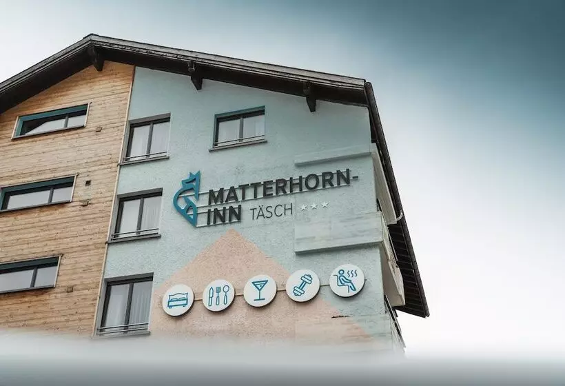 호텔 Matterhorn Inn
