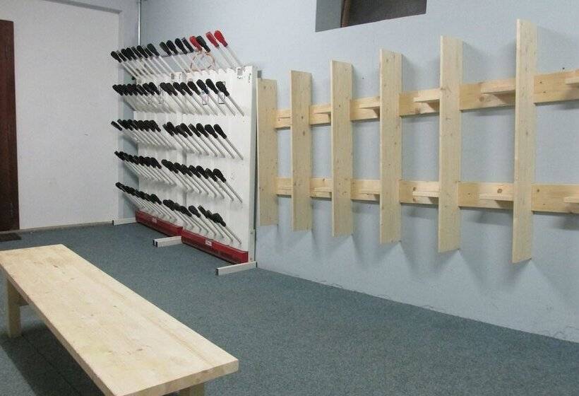 هتل Matterhorn Inn