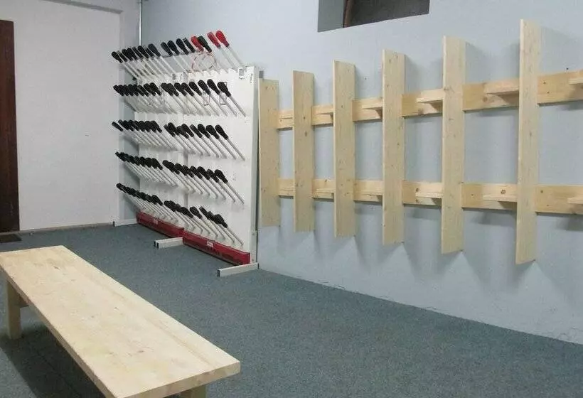 호텔 Matterhorn Inn