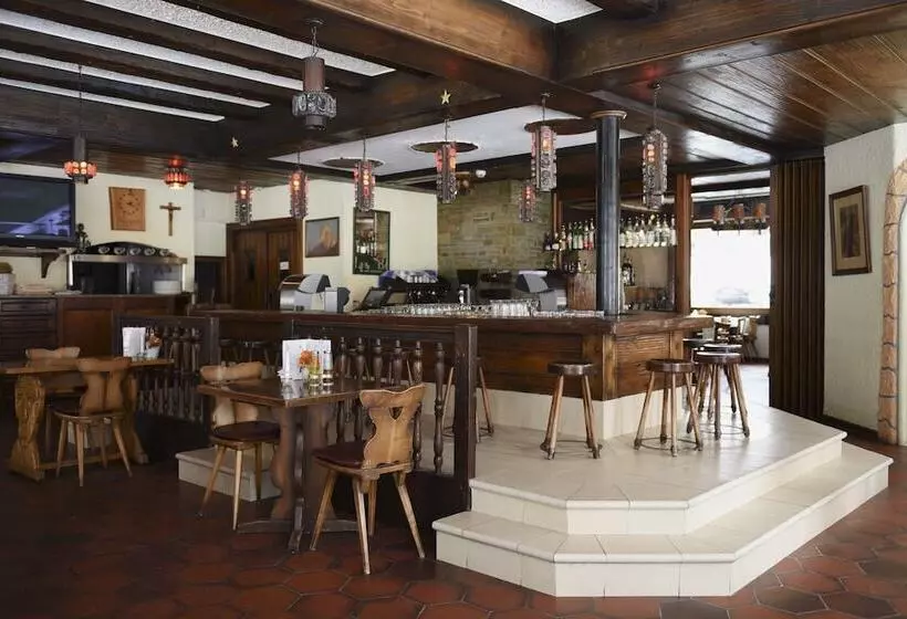 호텔 Matterhorn Inn