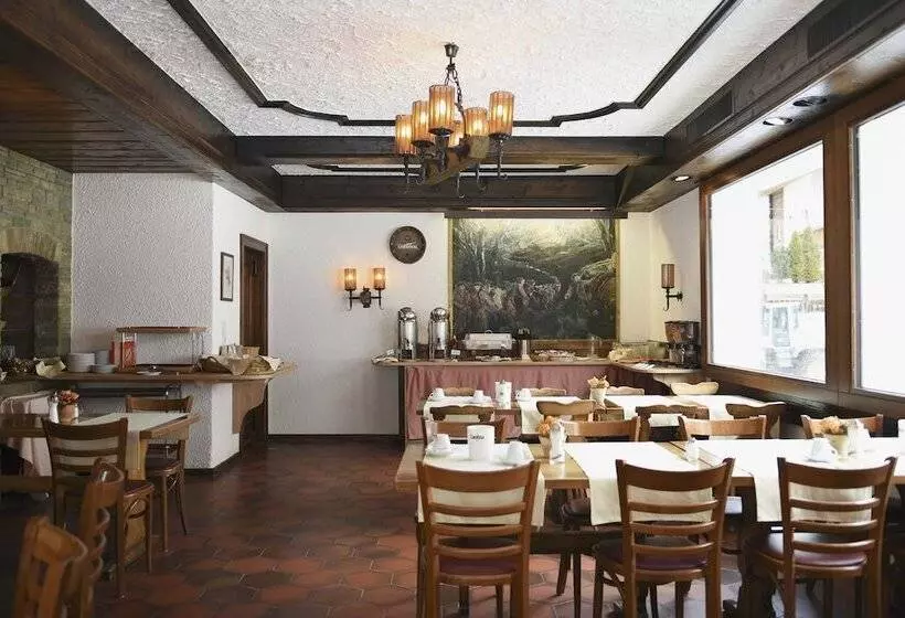 호텔 Matterhorn Inn