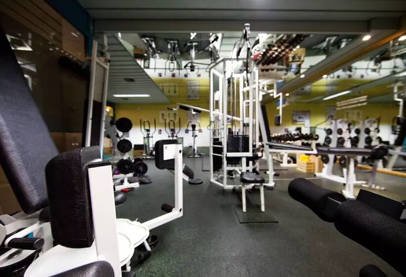 호텔 Matterhorn Inn