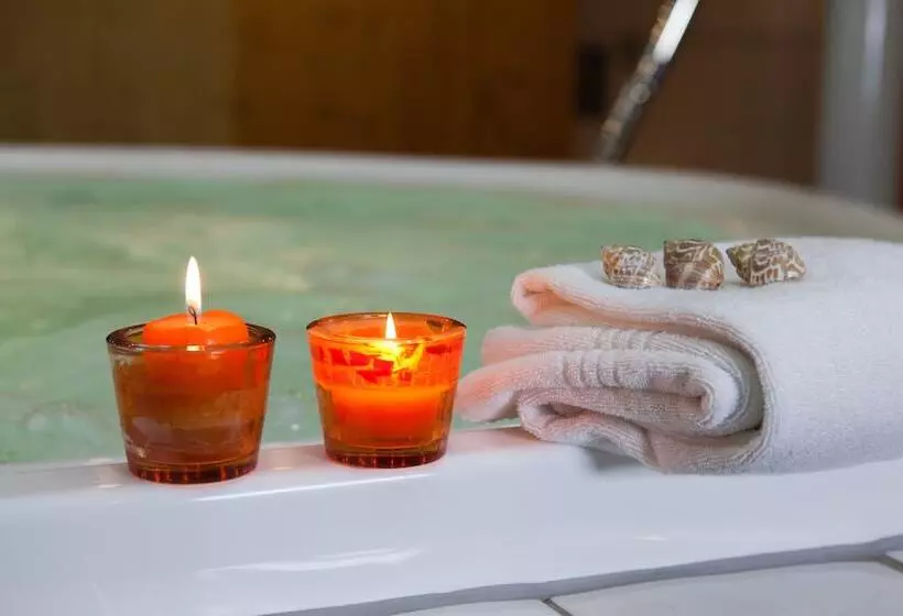 호텔 Matterhorn Inn