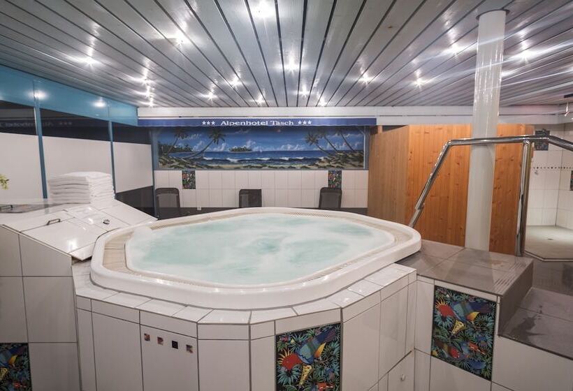 هتل Matterhorn Inn