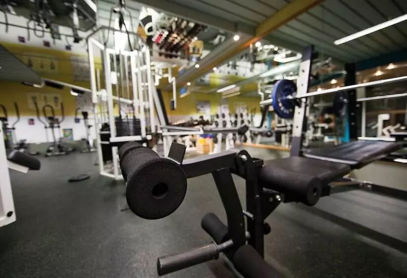 호텔 Matterhorn Inn