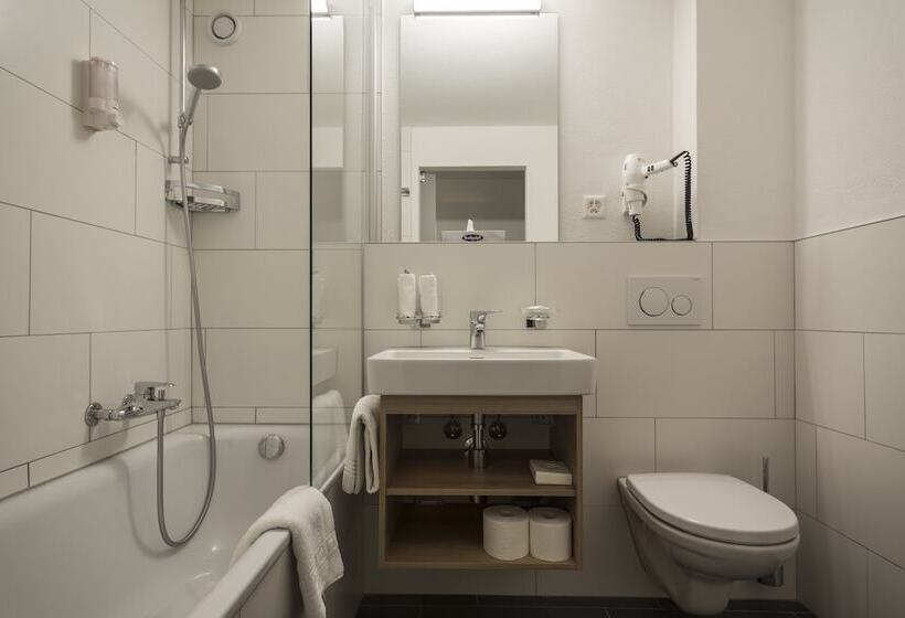 هتل Matterhorn Inn