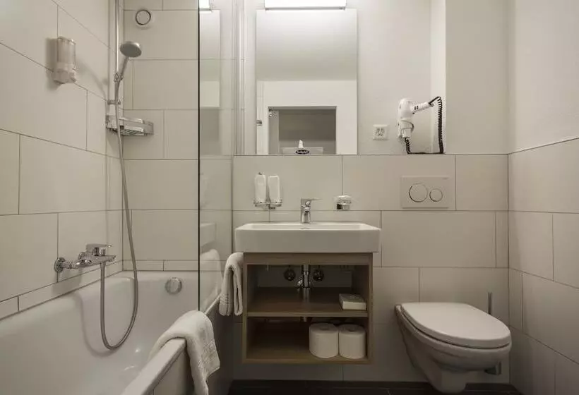 호텔 Matterhorn Inn